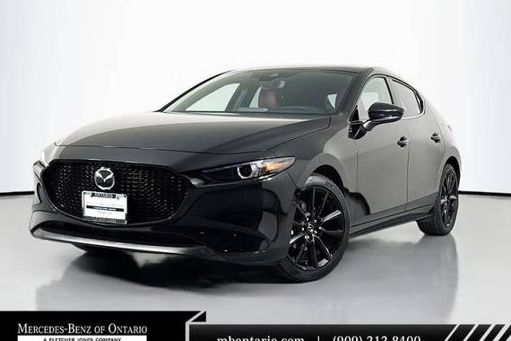 MAZDA MAZDA3 2023 JM1BPAMM6P1601487 image MAZDA MAZDA3 2023 JM1BPAMM6P1601487 image