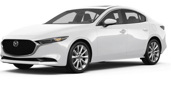 MAZDA MAZDA3 2023 3MZBPACM9PM382851 image MAZDA MAZDA3 2023 3MZBPACM9PM382851 image