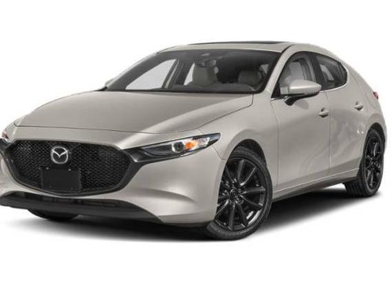 MAZDA MAZDA3 2023 JM1BPALM4P1611176 image MAZDA MAZDA3 2023 JM1BPALM4P1611176 image