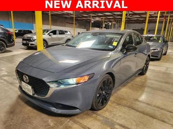 MAZDA MAZDA3 2023 3MZBPBCM2PM360230 image