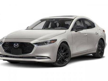 MAZDA MAZDA3 2023 3MZBPBEY2PM364049 image