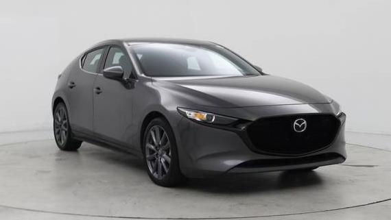 MAZDA MAZDA3 2023 JM1BPAKM5P1619157 image MAZDA MAZDA3 2023 JM1BPAKM5P1619157 image