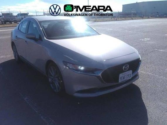 MAZDA MAZDA3 2023 3MZBPABM8PM361183 image MAZDA MAZDA3 2023 3MZBPABM8PM361183 image