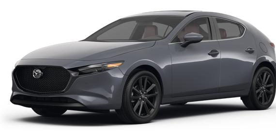 MAZDA MAZDA3 2023 JM1BPBJY3P1622052 image MAZDA MAZDA3 2023 JM1BPBJY3P1622052 image