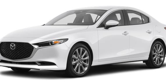 MAZDA MAZDA3 2023 3MZBPABM2PM358277 image MAZDA MAZDA3 2023 3MZBPABM2PM358277 image