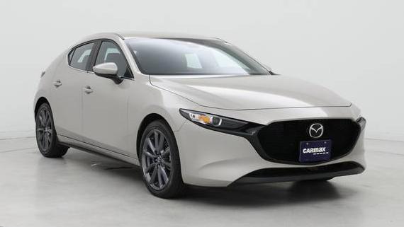 MAZDA MAZDA3 2023 JM1BPAKM4P1613768 image MAZDA MAZDA3 2023 JM1BPAKM4P1613768 image