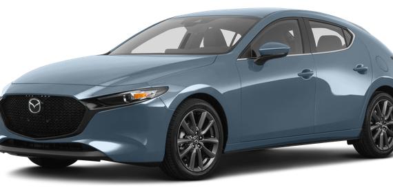 MAZDA MAZDA3 2023 JM1BPALM4P1610920 image MAZDA MAZDA3 2023 JM1BPALM4P1610920 image