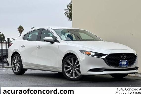 MAZDA MAZDA3 2023 3MZBPABM3PM361186 image MAZDA MAZDA3 2023 3MZBPABM3PM361186 image