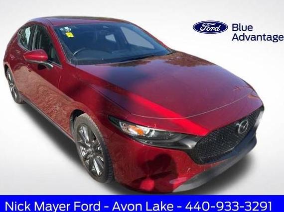 MAZDA MAZDA3 2023 JM1BPALM5P1610571 image MAZDA MAZDA3 2023 JM1BPALM5P1610571 image