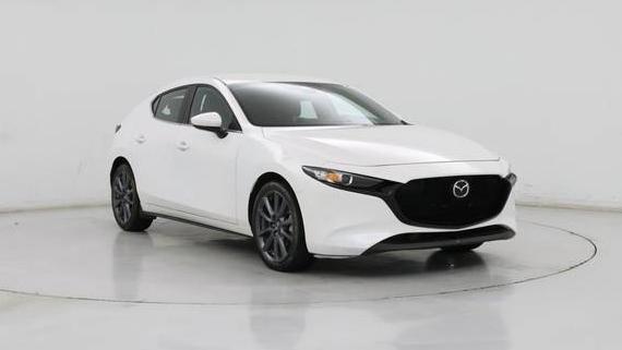 MAZDA MAZDA3 2023 JM1BPAKMXP1600393 image MAZDA MAZDA3 2023 JM1BPAKMXP1600393 image