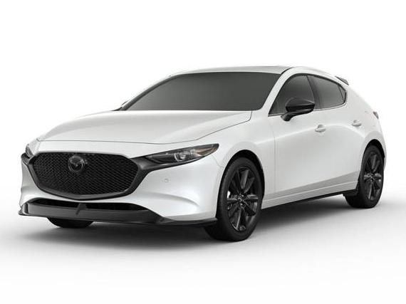 MAZDA MAZDA3 2023 JM1BPBNY4P1605917 image MAZDA MAZDA3 2023 JM1BPBNY4P1605917 image