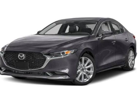 MAZDA MAZDA3 2023 3MZBPACM2PM377278 image MAZDA MAZDA3 2023 3MZBPACM2PM377278 image