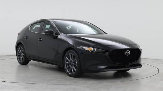 MAZDA MAZDA3 2023 JM1BPALMXP1616558 image