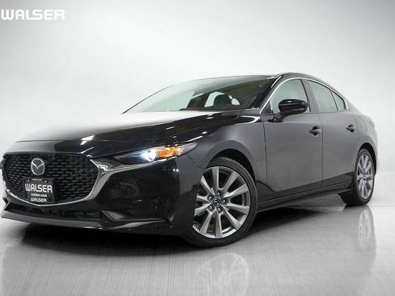 MAZDA MAZDA3 2023 3MZBPABM4PM370141 image MAZDA MAZDA3 2023 3MZBPABM4PM370141 image