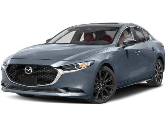 MAZDA MAZDA3 2023 3MZBPACM6PM373945 image MAZDA MAZDA3 2023 3MZBPACM6PM373945 image