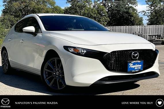 MAZDA MAZDA3 2023 JM1BPAKM7P1614946 image MAZDA MAZDA3 2023 JM1BPAKM7P1614946 image