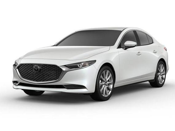 MAZDA MAZDA3 2023 3MZBPABM5PM350139 image