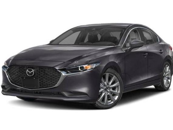 MAZDA MAZDA3 2023 3MZBPABM4PM366669 image MAZDA MAZDA3 2023 3MZBPABM4PM366669 image