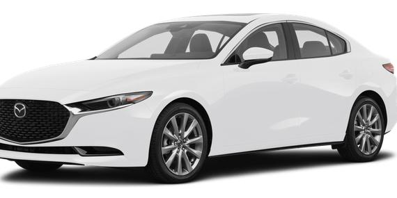 MAZDA MAZDA3 2023 3MZBPBDMXPM352116 image MAZDA MAZDA3 2023 3MZBPBDMXPM352116 image