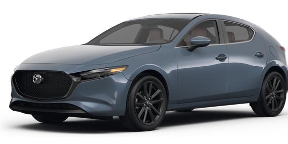 MAZDA MAZDA3 2023 JM1BPBNY4P1604461 image MAZDA MAZDA3 2023 JM1BPBNY4P1604461 image