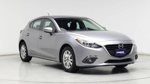 MAZDA MAZDA3 2016 3MZBM1L7XGM245887 image