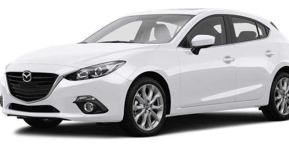 MAZDA MAZDA3 2016 3MZBM1L79GM328548 image MAZDA MAZDA3 2016 3MZBM1L79GM328548 image