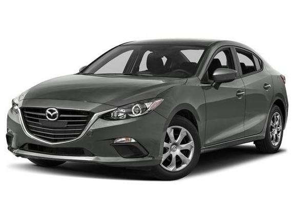 MAZDA MAZDA3 2016 JM1BM1U76G1334435 image