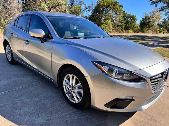 MAZDA MAZDA3 2016 JM1BM1U71G1318059 image MAZDA MAZDA3 2016 JM1BM1U71G1318059 image