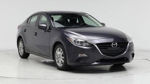 MAZDA MAZDA3 2016 3MZBM1U7XGM314057 image