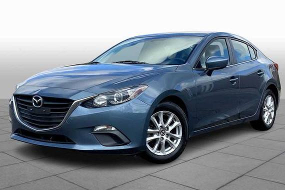 MAZDA MAZDA3 2016 3MZBM1U72GM255277 image MAZDA MAZDA3 2016 3MZBM1U72GM255277 image