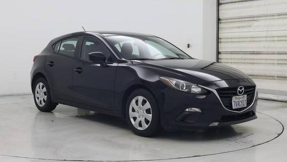 MAZDA MAZDA3 2016 3MZBM1J73GM324191 image MAZDA MAZDA3 2016 3MZBM1J73GM324191 image
