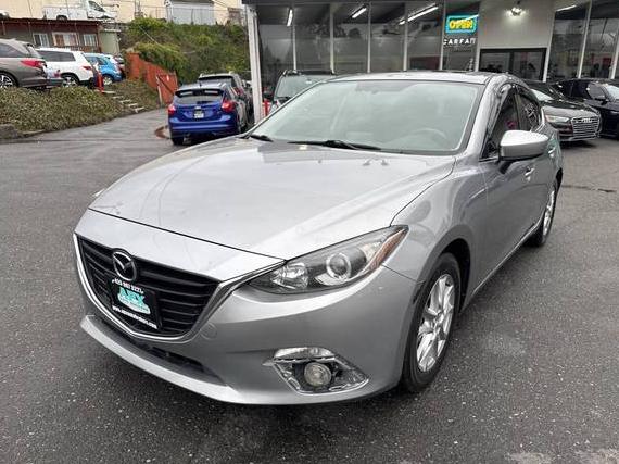 MAZDA MAZDA3 2016 JM1BM1L75G1319877 image MAZDA MAZDA3 2016 JM1BM1L75G1319877 image