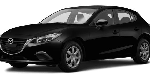 MAZDA MAZDA3 2016 JM1BM1J76G1335704 image