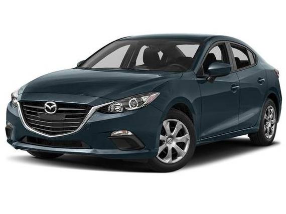 MAZDA MAZDA3 2016 JM1BM1T74G1313956 image