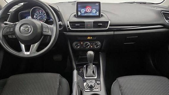 MAZDA MAZDA3 2016 3MZBM1K70GM243664 image