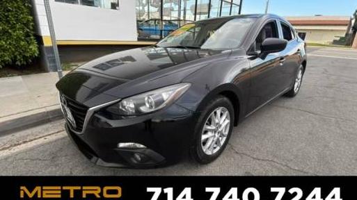 MAZDA MAZDA3 2016 JM1BM1V79G1344780 image