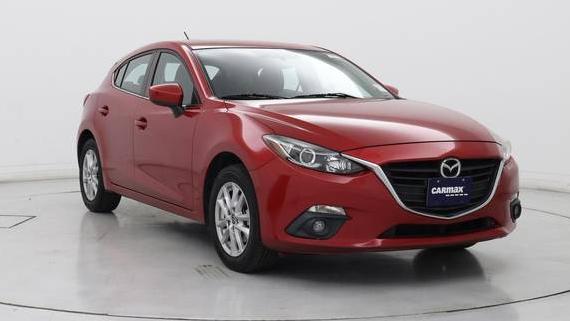 MAZDA MAZDA3 2016 JM1BM1L79G1326685 image