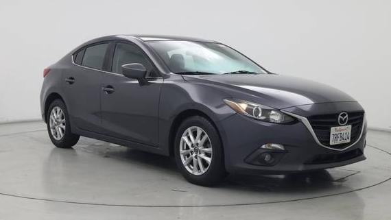 MAZDA MAZDA3 2016 JM1BM1V72G1292215 image
