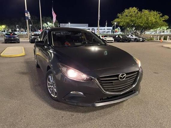 MAZDA MAZDA3 2016 3MZBM1U79GM252019 image MAZDA MAZDA3 2016 3MZBM1U79GM252019 image