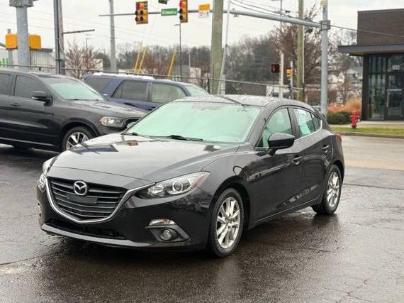 MAZDA MAZDA3 2016 3MZBM1L71GM320556 image MAZDA MAZDA3 2016 3MZBM1L71GM320556 image