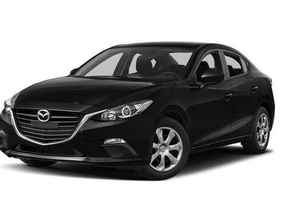 MAZDA MAZDA3 2016 3MZBM1T75GM323069 image