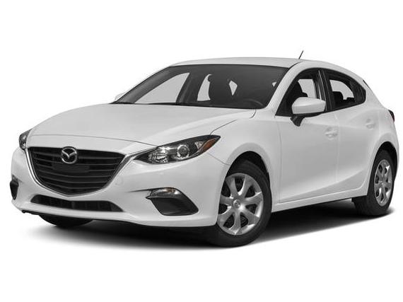 MAZDA MAZDA3 2016 3MZBM1J7XGM317982 image