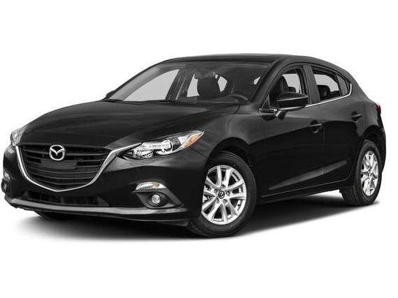 MAZDA MAZDA3 2016 JM1BM1N39G1355596 image