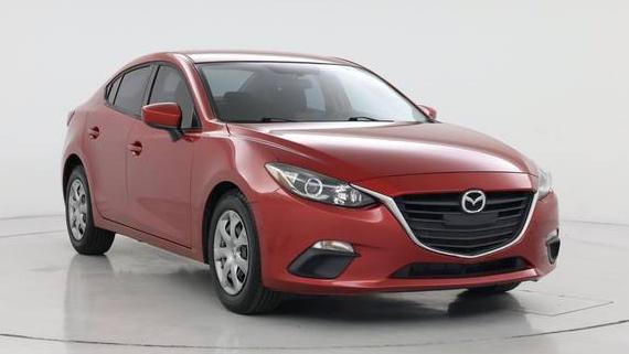 MAZDA MAZDA3 2016 JM1BM1T79G1346290 image MAZDA MAZDA3 2016 JM1BM1T79G1346290 image