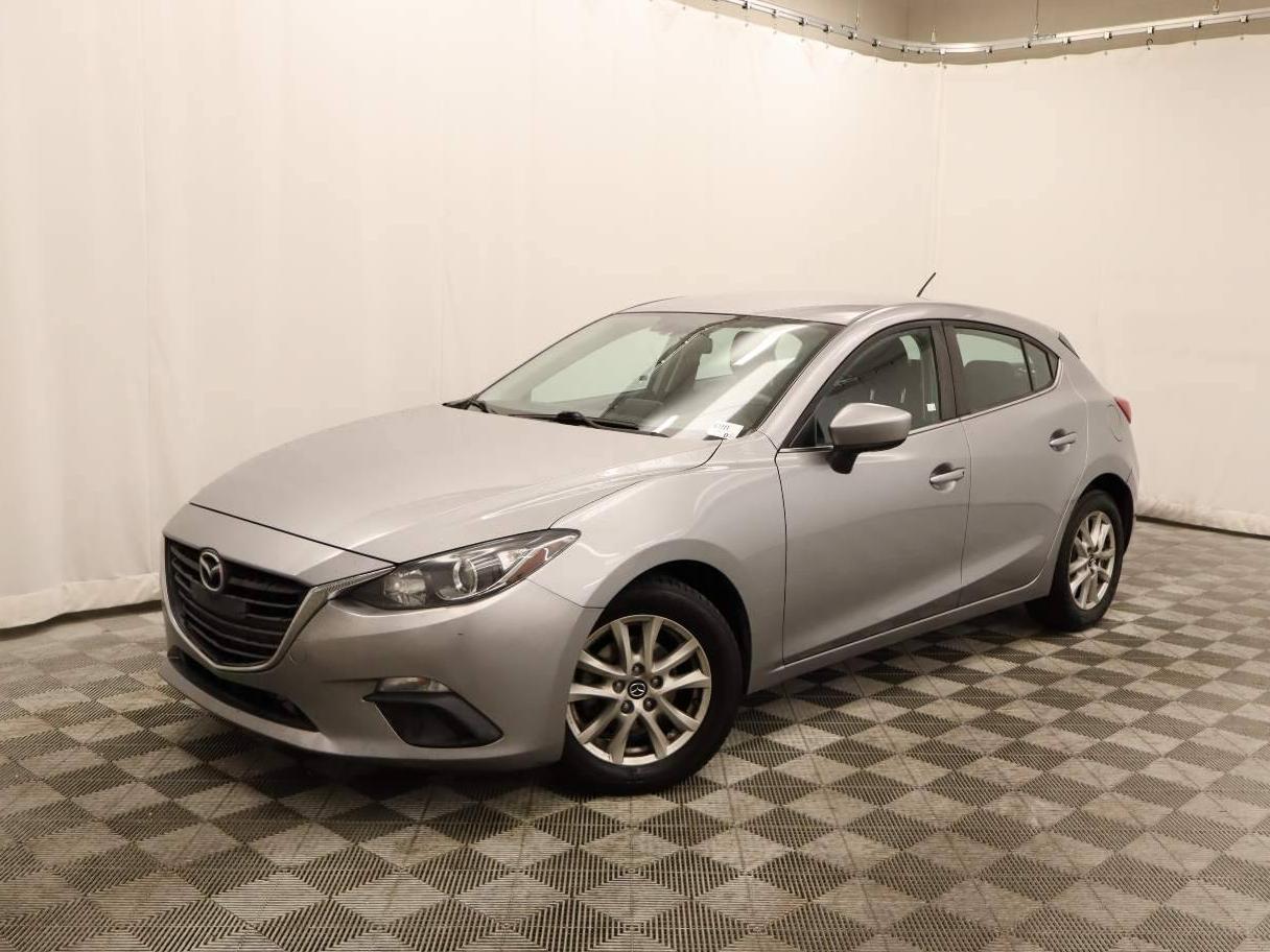 MAZDA MAZDA3 2016 3MZBM1K7XGM243008 image