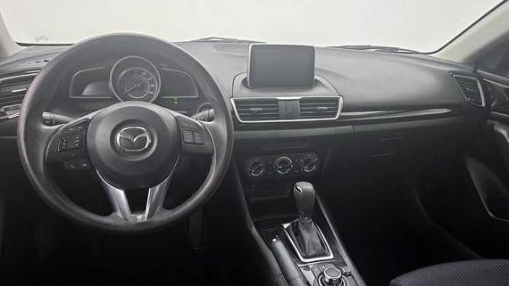 MAZDA MAZDA3 2016 3MZBM1U70GM307280 image
