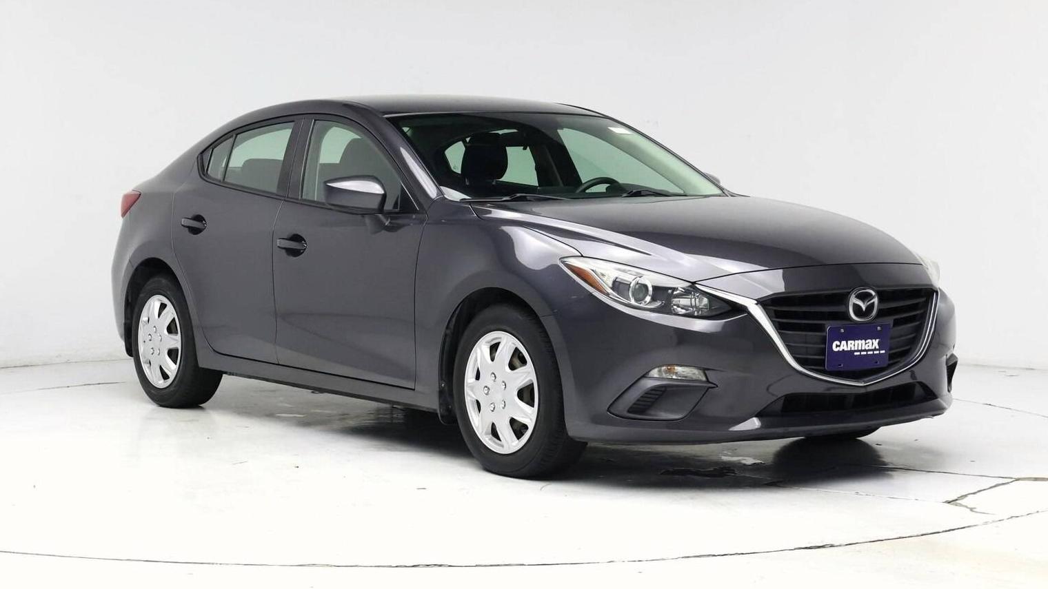 MAZDA MAZDA3 2016 3MZBM1T76GM296514 image