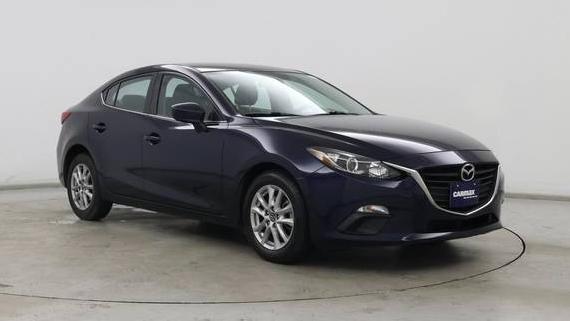 MAZDA MAZDA3 2016 JM1BM1U73G1306916 image