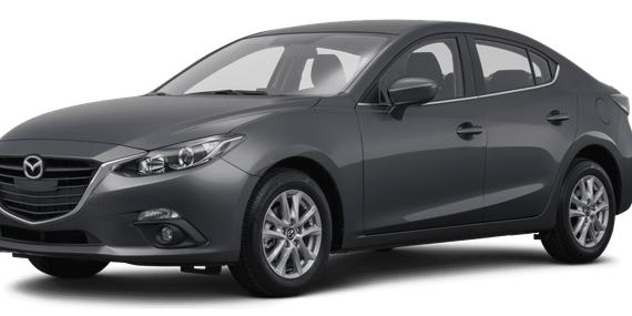 MAZDA MAZDA3 2016 3MZBM1W78GM296462 image