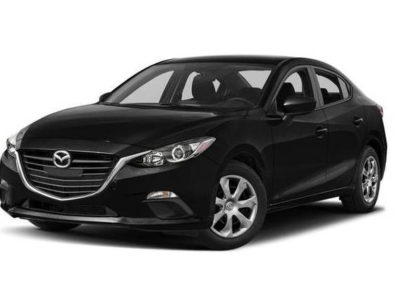 MAZDA MAZDA3 2016 3MZBM1T71GM315017 image
